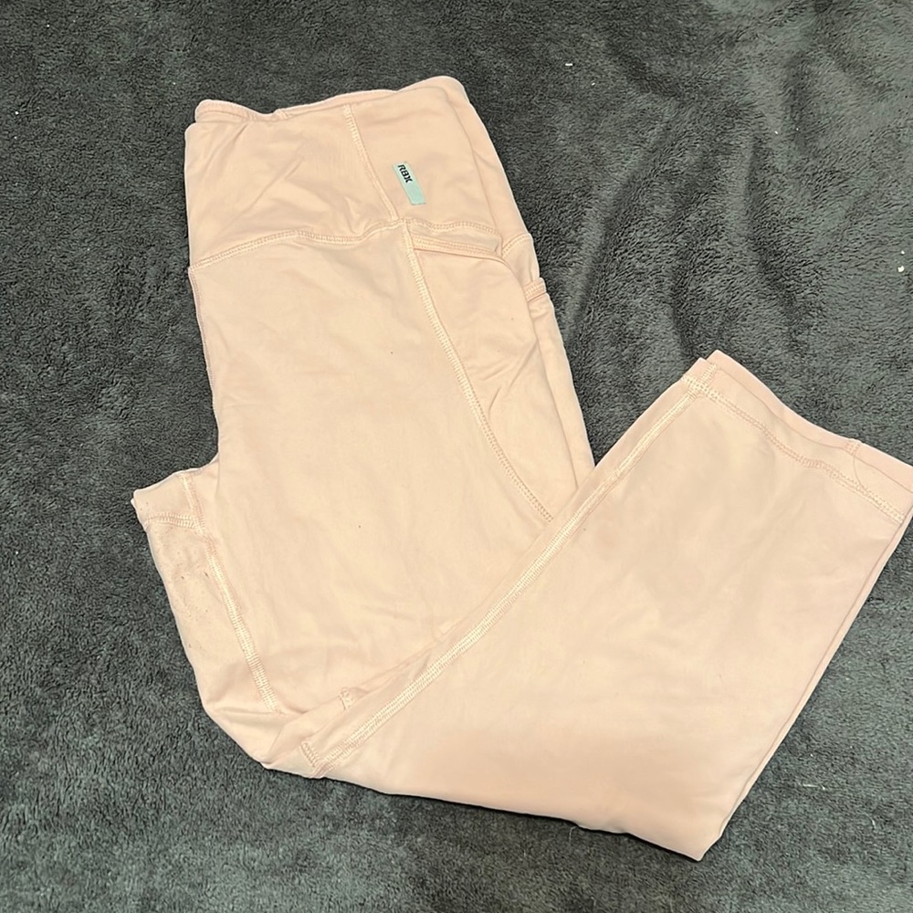 Reebok Leggings